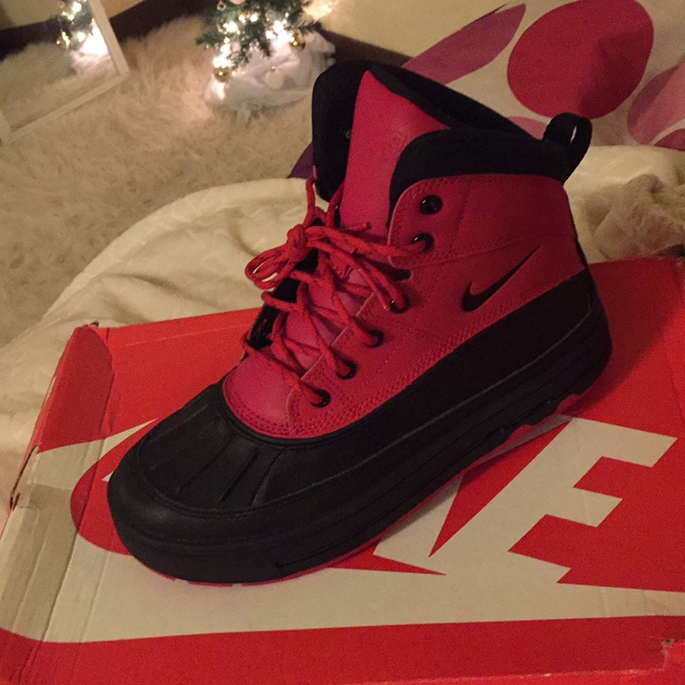 Nike woodside 2 high (GS)